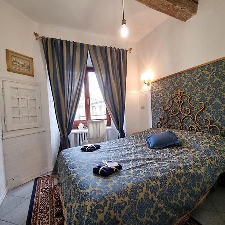 La Sede Dell'Arte Monolocale Studio E Camere In Torre Medievale Vicino A Duomo E Piazza Signoria Firenze Esterno foto