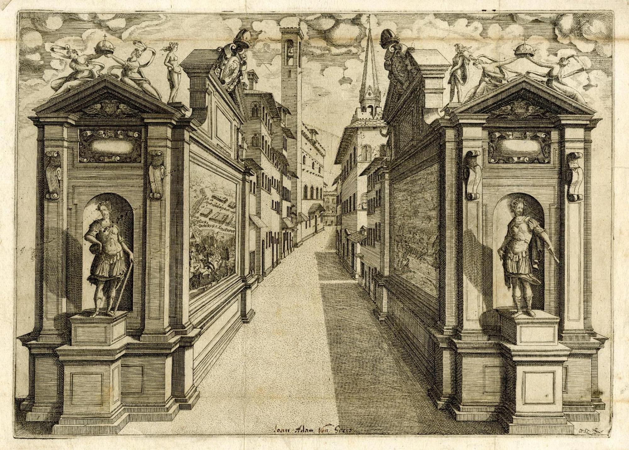 La Sede Dell'Arte Monolocale Studio E Camere In Torre Medievale Vicino A Duomo E Piazza Signoria Firenze Esterno foto