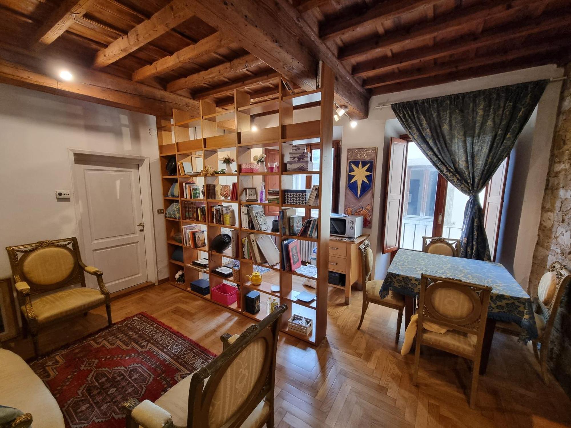 La Sede Dell'Arte Monolocale Studio E Camere In Torre Medievale Vicino A Duomo E Piazza Signoria Firenze Esterno foto