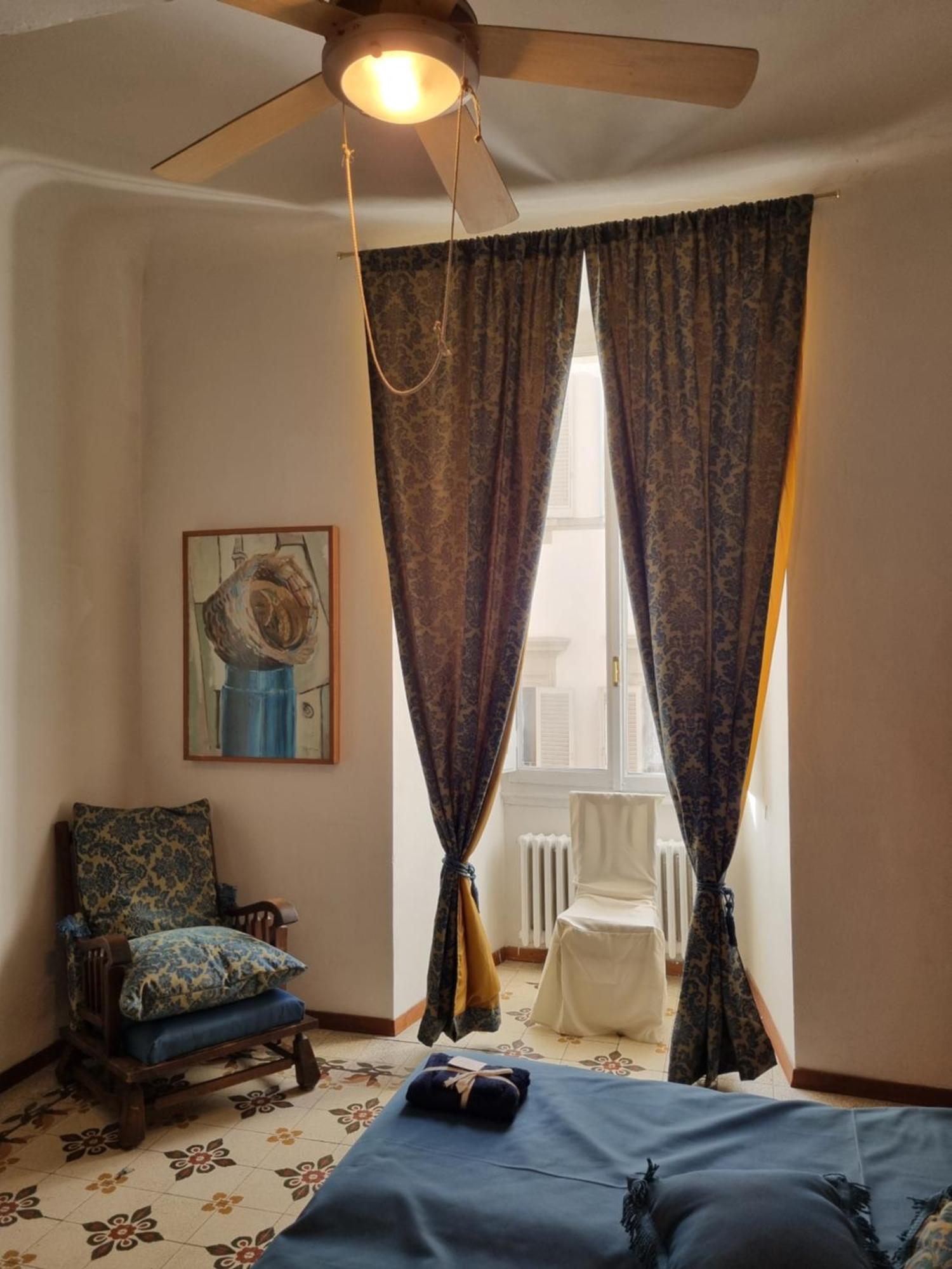 La Sede Dell'Arte Monolocale Studio E Camere In Torre Medievale Vicino A Duomo E Piazza Signoria Firenze Esterno foto