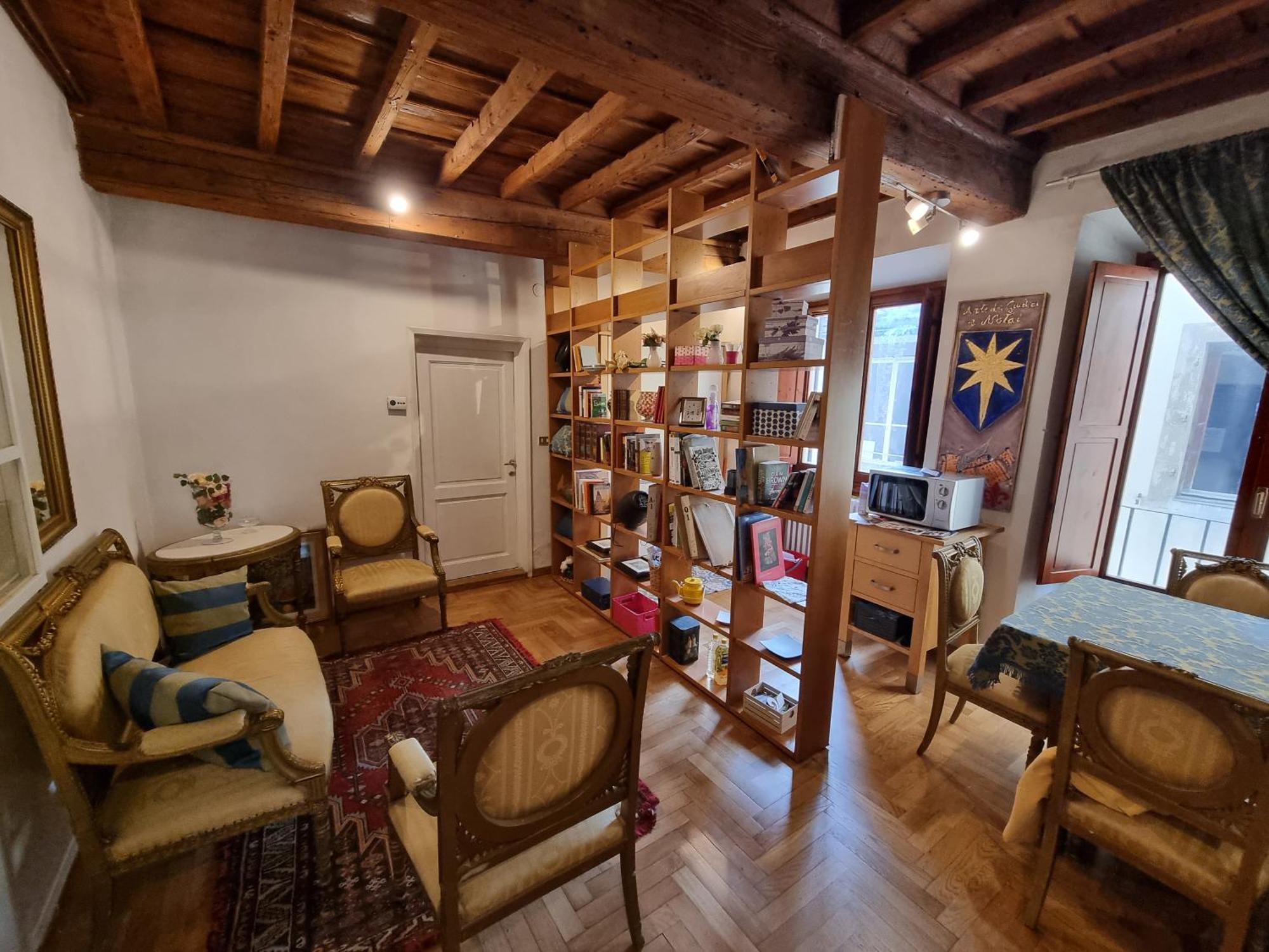 La Sede Dell'Arte Monolocale Studio E Camere In Torre Medievale Vicino A Duomo E Piazza Signoria Firenze Esterno foto