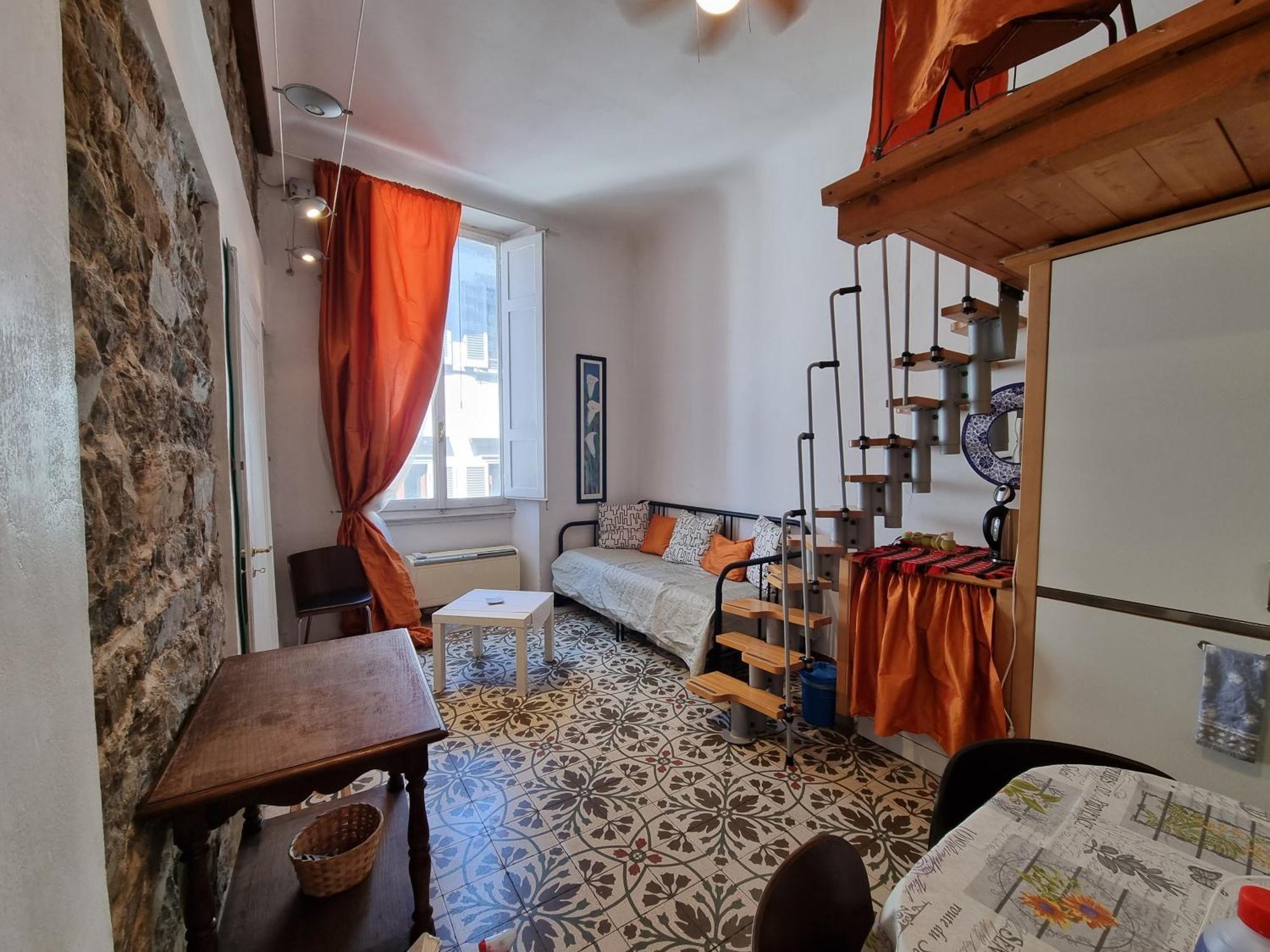 La Sede Dell'Arte Monolocale Studio E Camere In Torre Medievale Vicino A Duomo E Piazza Signoria Firenze Esterno foto