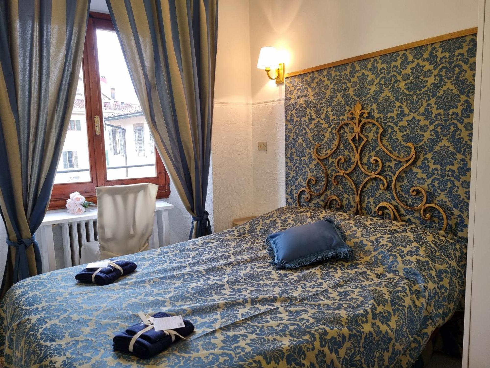 La Sede Dell'Arte Monolocale Studio E Camere In Torre Medievale Vicino A Duomo E Piazza Signoria Firenze Esterno foto