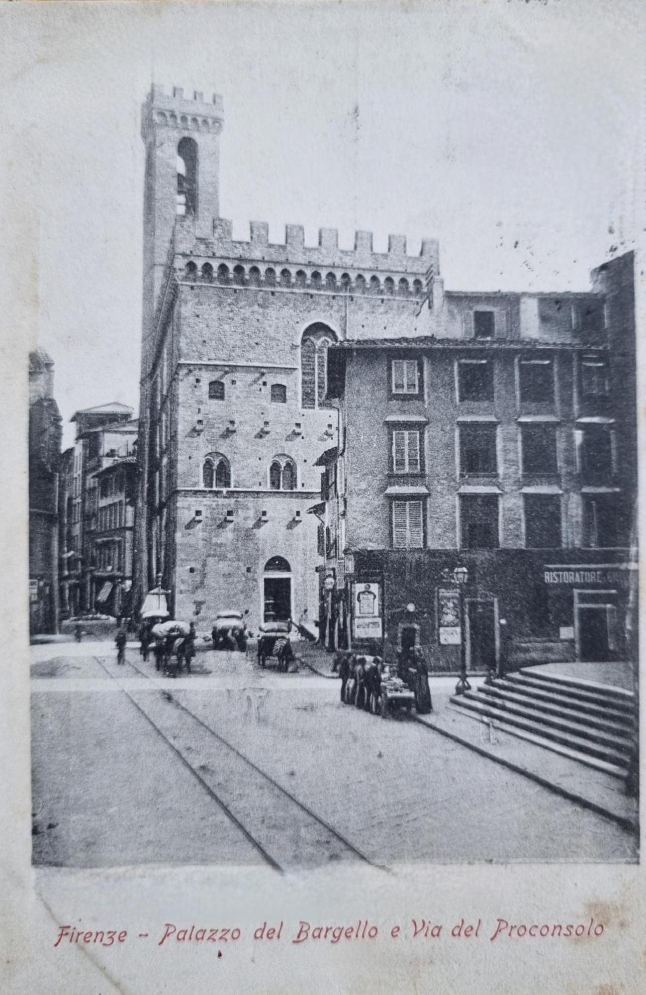 La Sede Dell'Arte Monolocale Studio E Camere In Torre Medievale Vicino A Duomo E Piazza Signoria Firenze Esterno foto