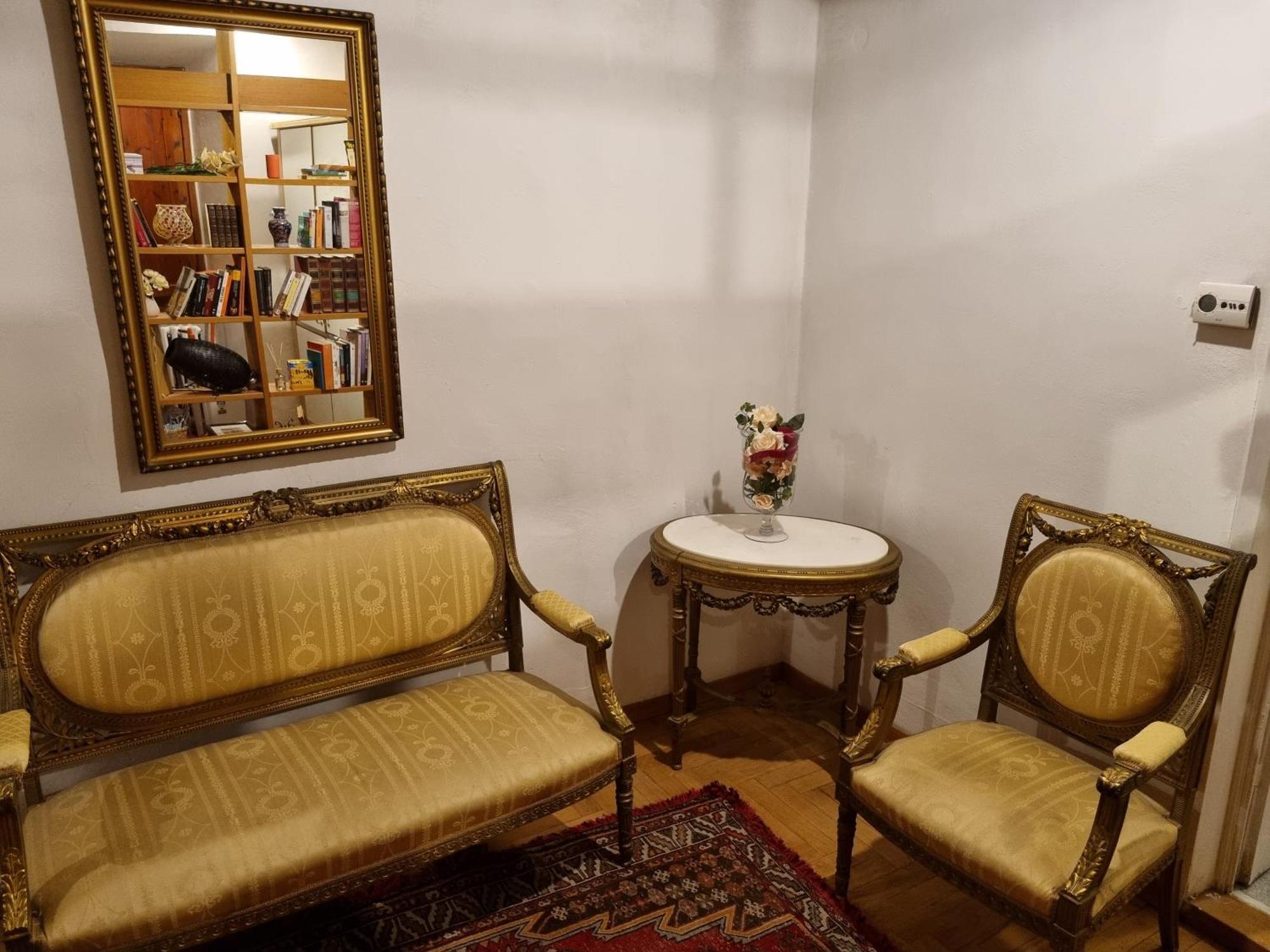 La Sede Dell'Arte Monolocale Studio E Camere In Torre Medievale Vicino A Duomo E Piazza Signoria Firenze Esterno foto