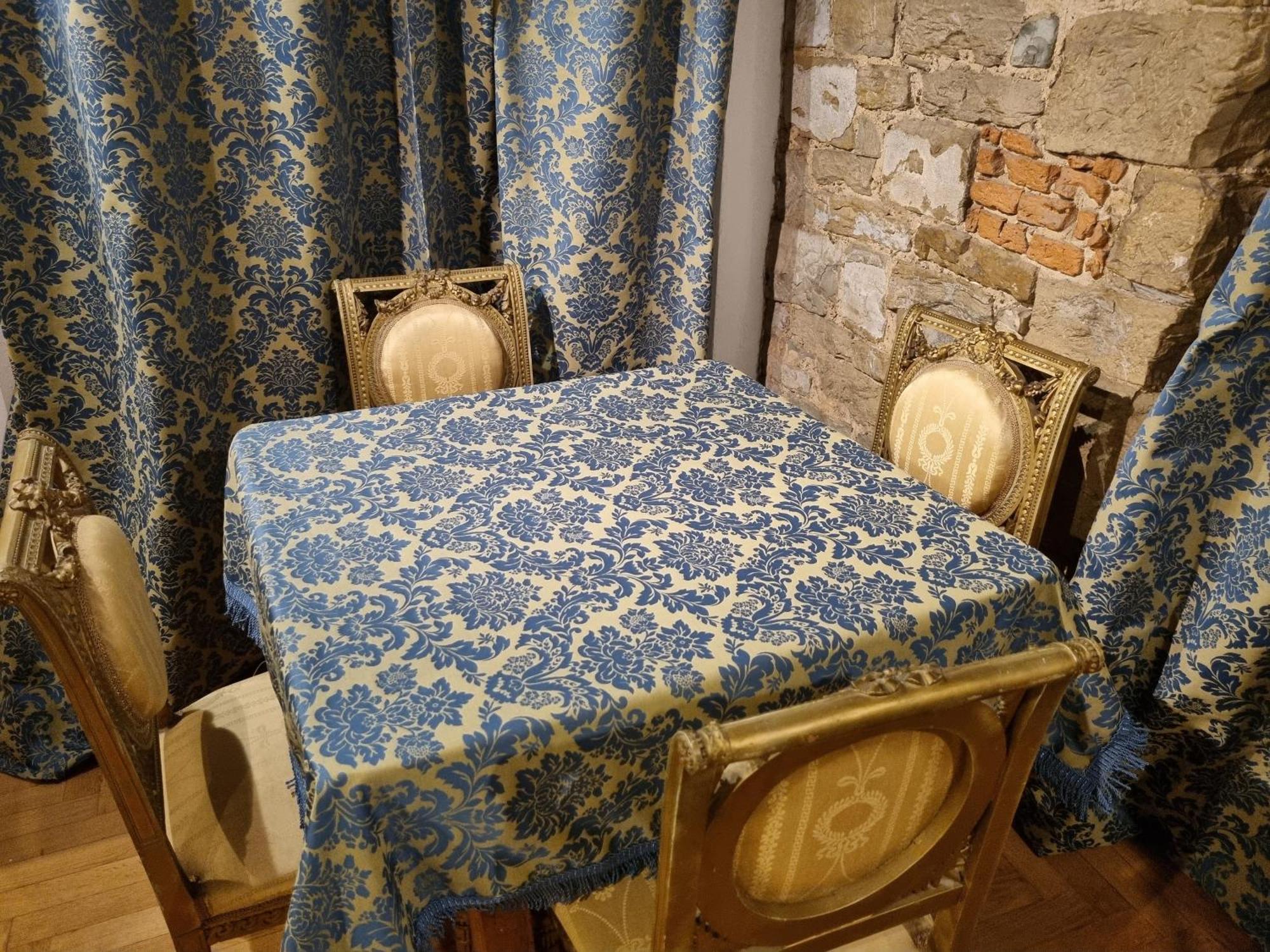 La Sede Dell'Arte Monolocale Studio E Camere In Torre Medievale Vicino A Duomo E Piazza Signoria Firenze Esterno foto
