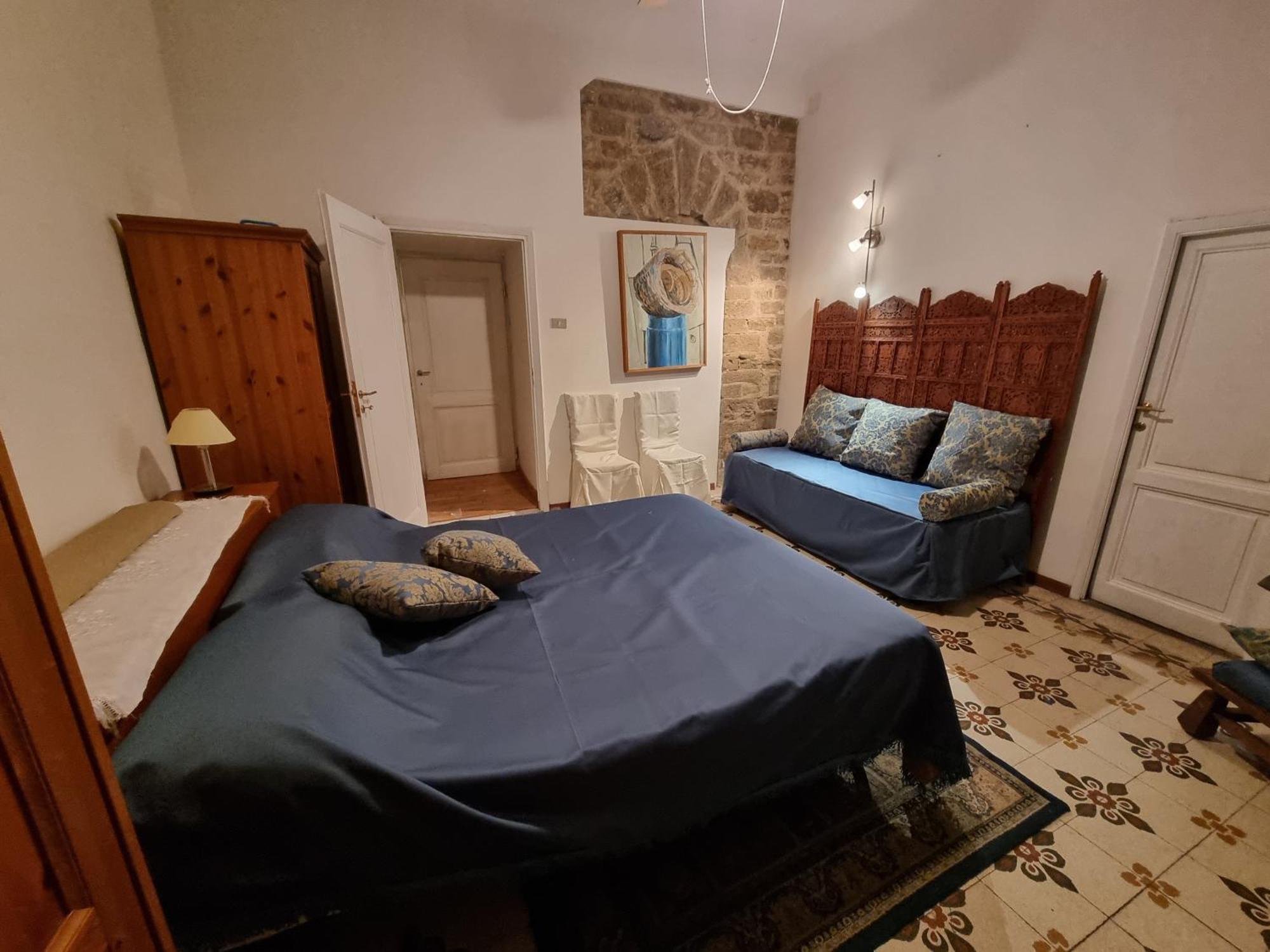 La Sede Dell'Arte Monolocale Studio E Camere In Torre Medievale Vicino A Duomo E Piazza Signoria Firenze Esterno foto