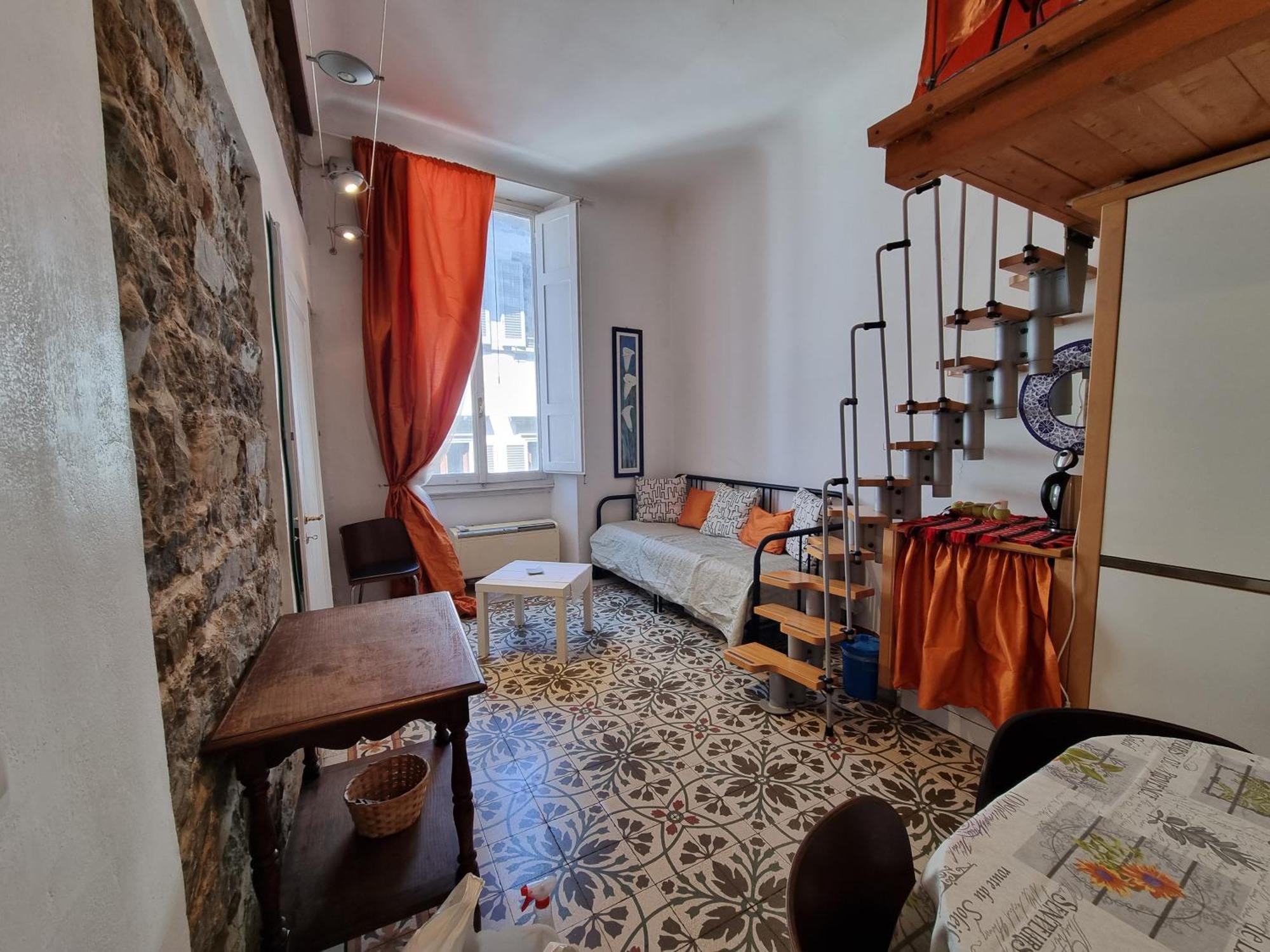 La Sede Dell'Arte Monolocale Studio E Camere In Torre Medievale Vicino A Duomo E Piazza Signoria Firenze Esterno foto