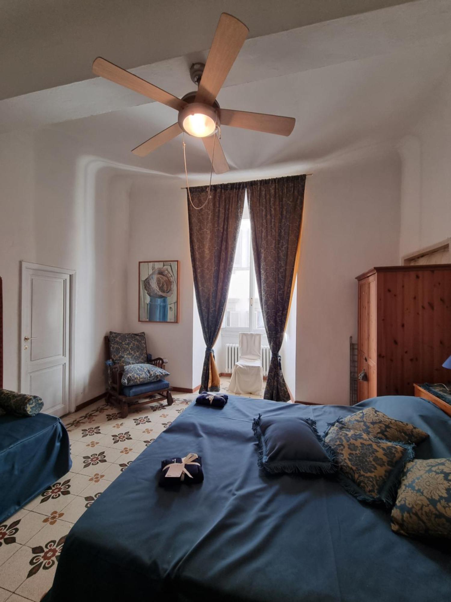 La Sede Dell'Arte Monolocale Studio E Camere In Torre Medievale Vicino A Duomo E Piazza Signoria Firenze Esterno foto